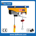 PA ELECTRIC WIRE ROPE HOIST , electric hoists winches